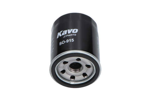 Ölfilter für SUBARU von KAVO PARTS