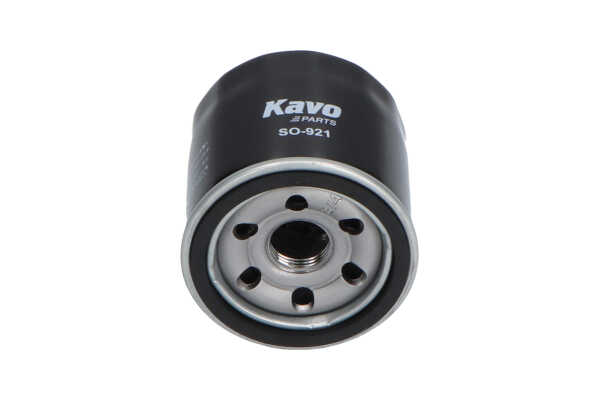 Compre Filtro de óleo da KAVO PARTS SO-921 a um preço baixo por 6,94 €