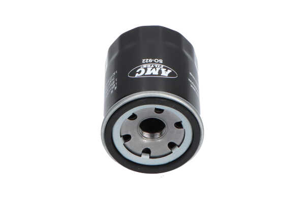 Ölfilter für SUZUKI von KAVO PARTS