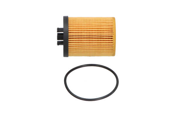 Ölfilter für VAUXHALL von KAVO PARTS