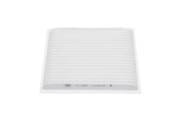 Compre Filtro, ar do habitáculo da KAVO PARTS TC-1003 a um preço baixo por 7,70 €
