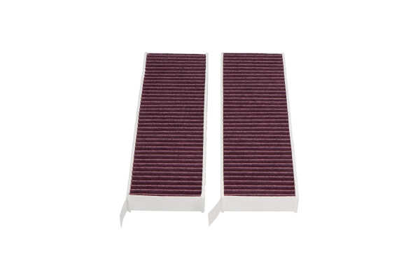 Innenraumfilter für VAUXHALL von KAVO PARTS