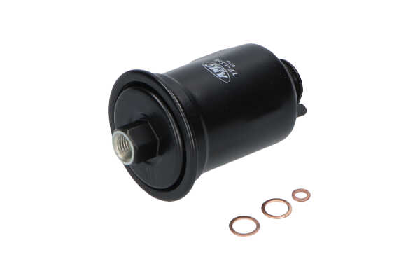 Kraftstofffilter von KAVO PARTS für SIGMA (F2_A, F1_A) günstig online kaufen