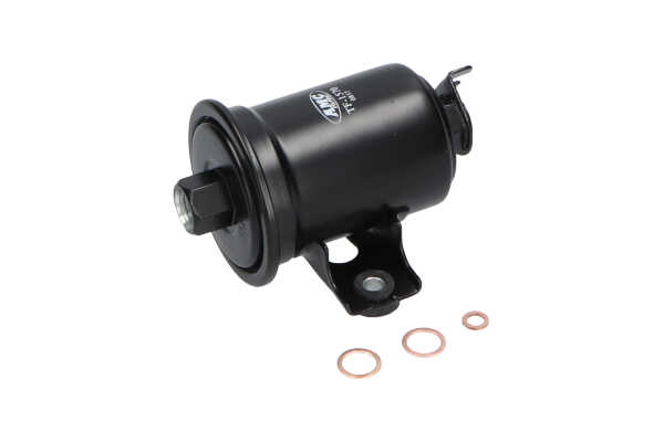 Köp Bränslefilter av KAVO PARTS TF-1570 till det låga priset 361,49 kr
