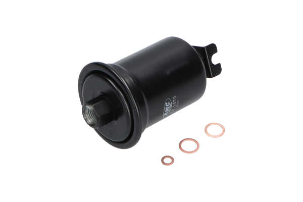 Acquista Filtro carburante da KAVO PARTS online per CELICA (ST20_, AT20_) a prezzi moderati