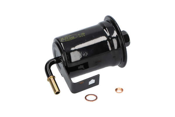 Compre Filtro de combustível da KAVO PARTS TF-1658 a um preço baixo por 16,29 €