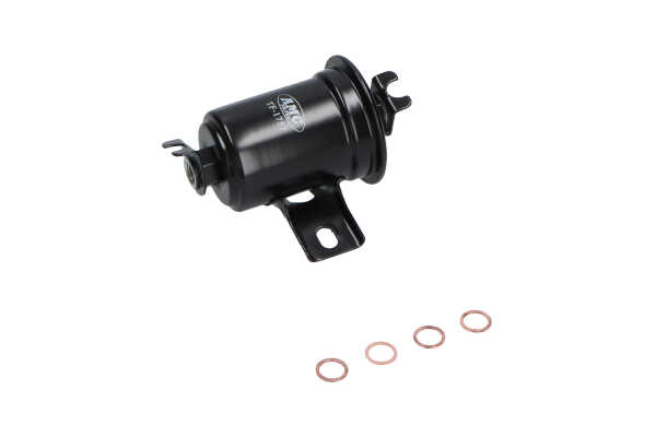 Kraftstofffilter für TOYOTA von KAVO PARTS