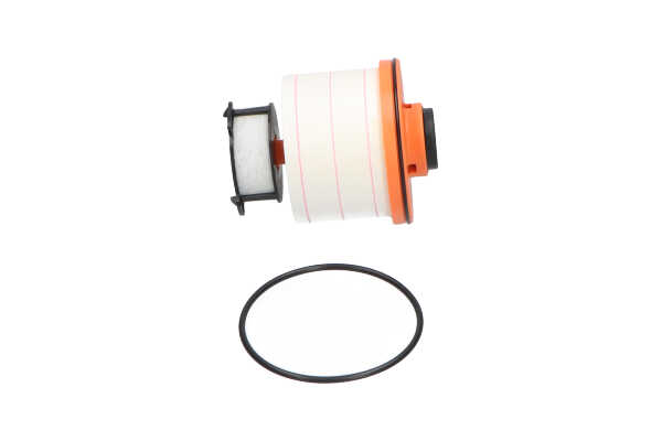 Compre Filtro de combustible de KAVO PARTS online para HILUX VIII Caja/Chasis (_N1_) a precios moderados