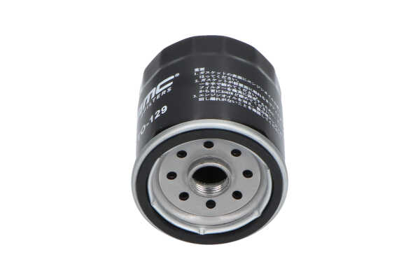 Ölfilter für SUZUKI von KAVO PARTS