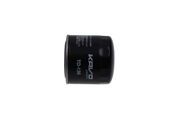 Compre Filtro de óleo da KAVO PARTS TO-136 a um preço baixo por 9,99 €