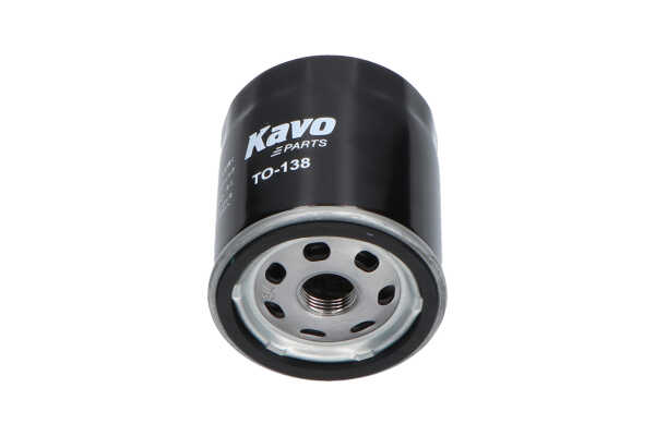 Compre Filtro de óleo da KAVO PARTS TO-138 a um preço baixo por 7,97 €