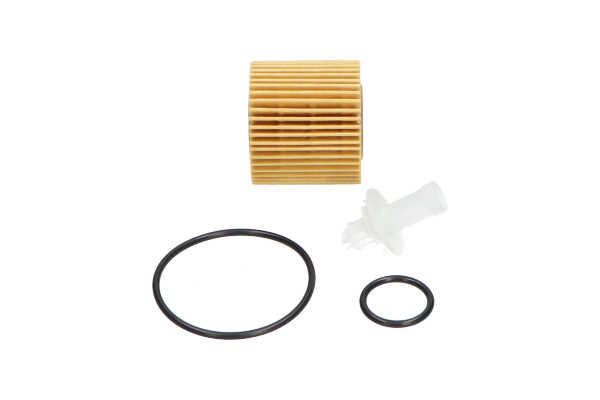 Compre Filtro de óleo da KAVO PARTS TO-144 a um preço baixo por 5,15 €