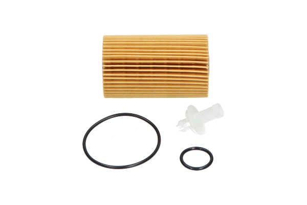 Compre Filtro de óleo da KAVO PARTS TO-145 a um preço baixo por 6,49 €