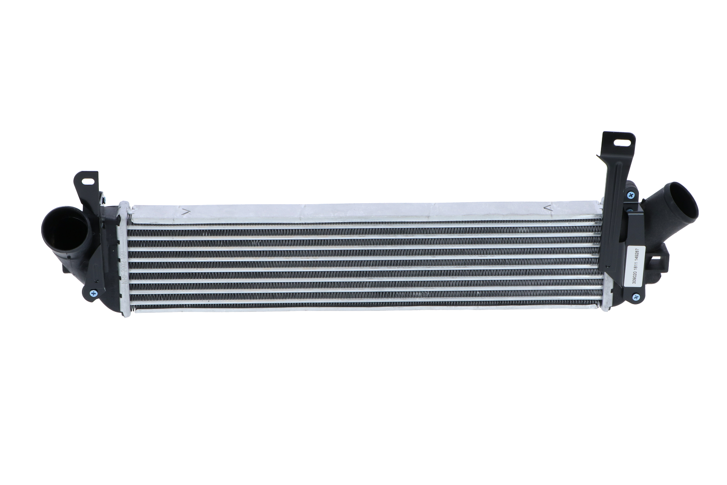 Comprar Intercooler de NRF 309020 a bajo precio de 123,81 €
