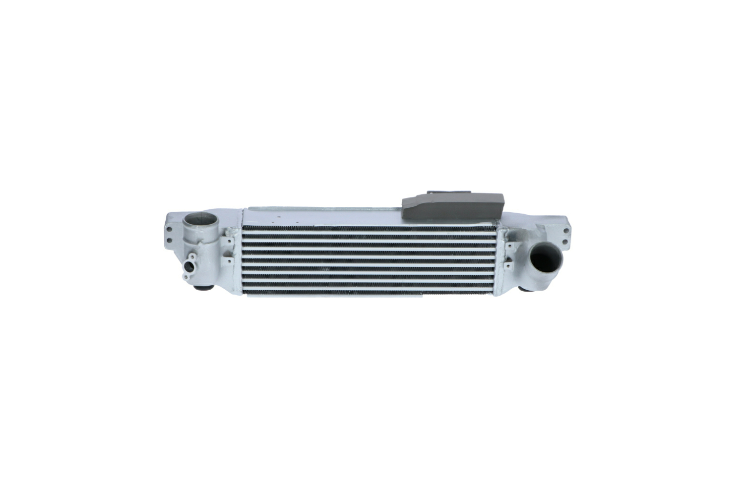 Ladeluftkühler 30949 KIA von NRF