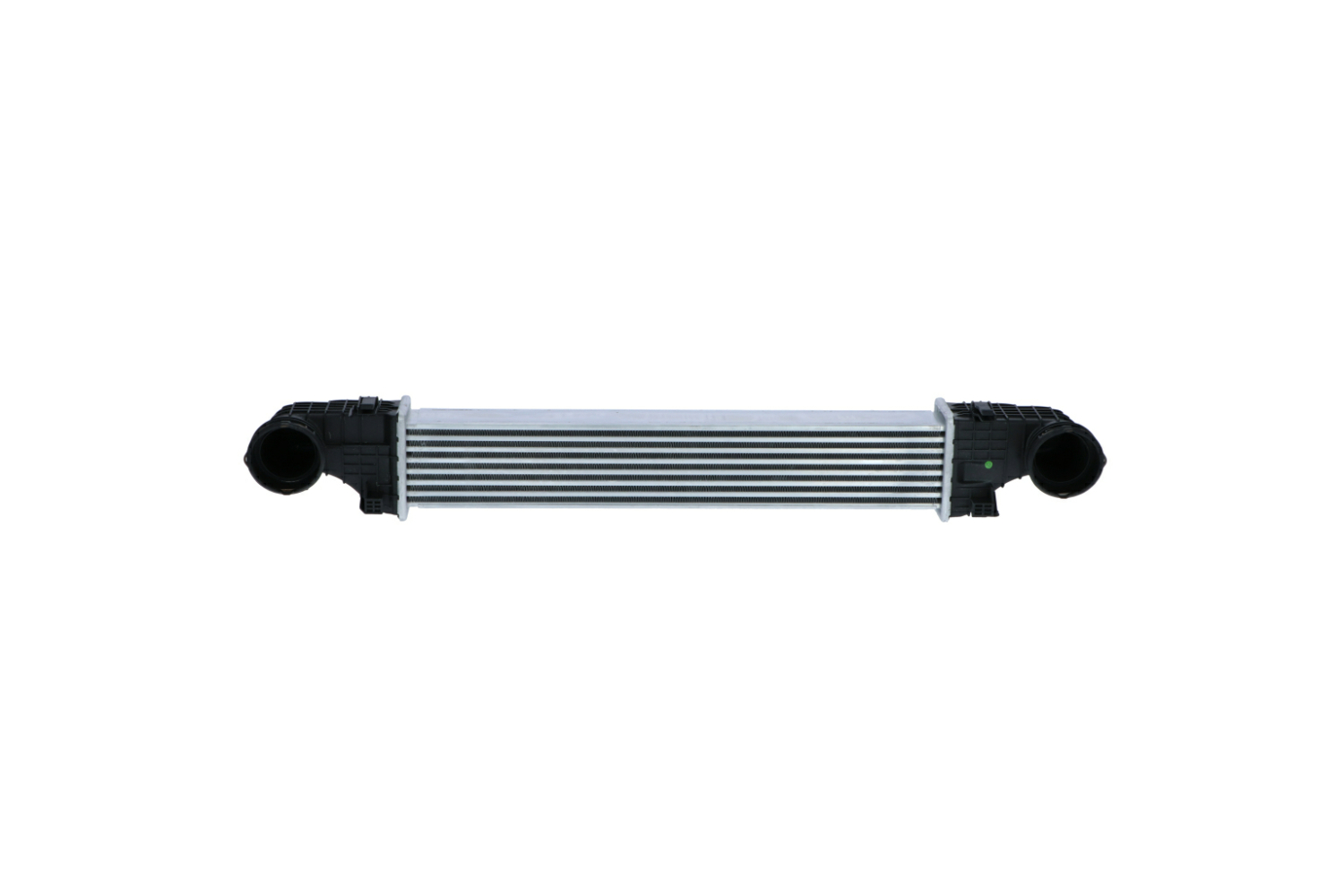 Ladeluftkühler 30954 von NRF günstig für 136,88 € online kaufen