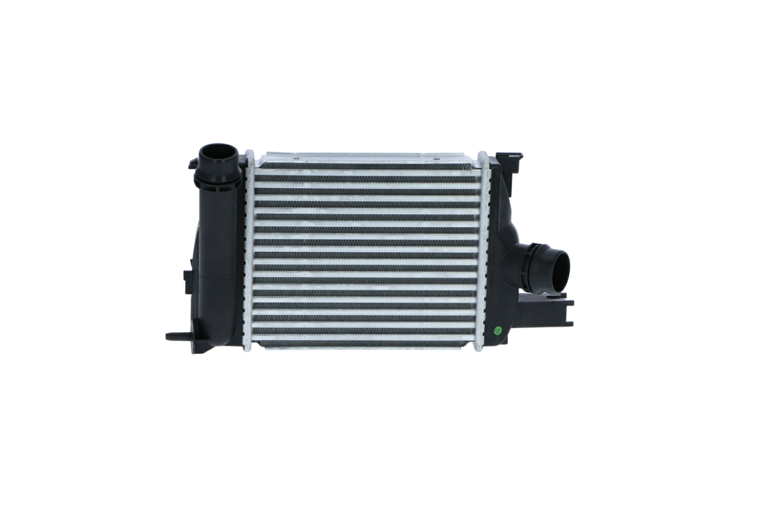 Comprar Intercooler de NRF 30956 a bajo precio de 123,59 €