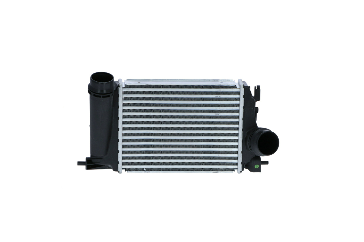 Comprar Intercooler de NRF 30972 a bajo precio de 91,96 €