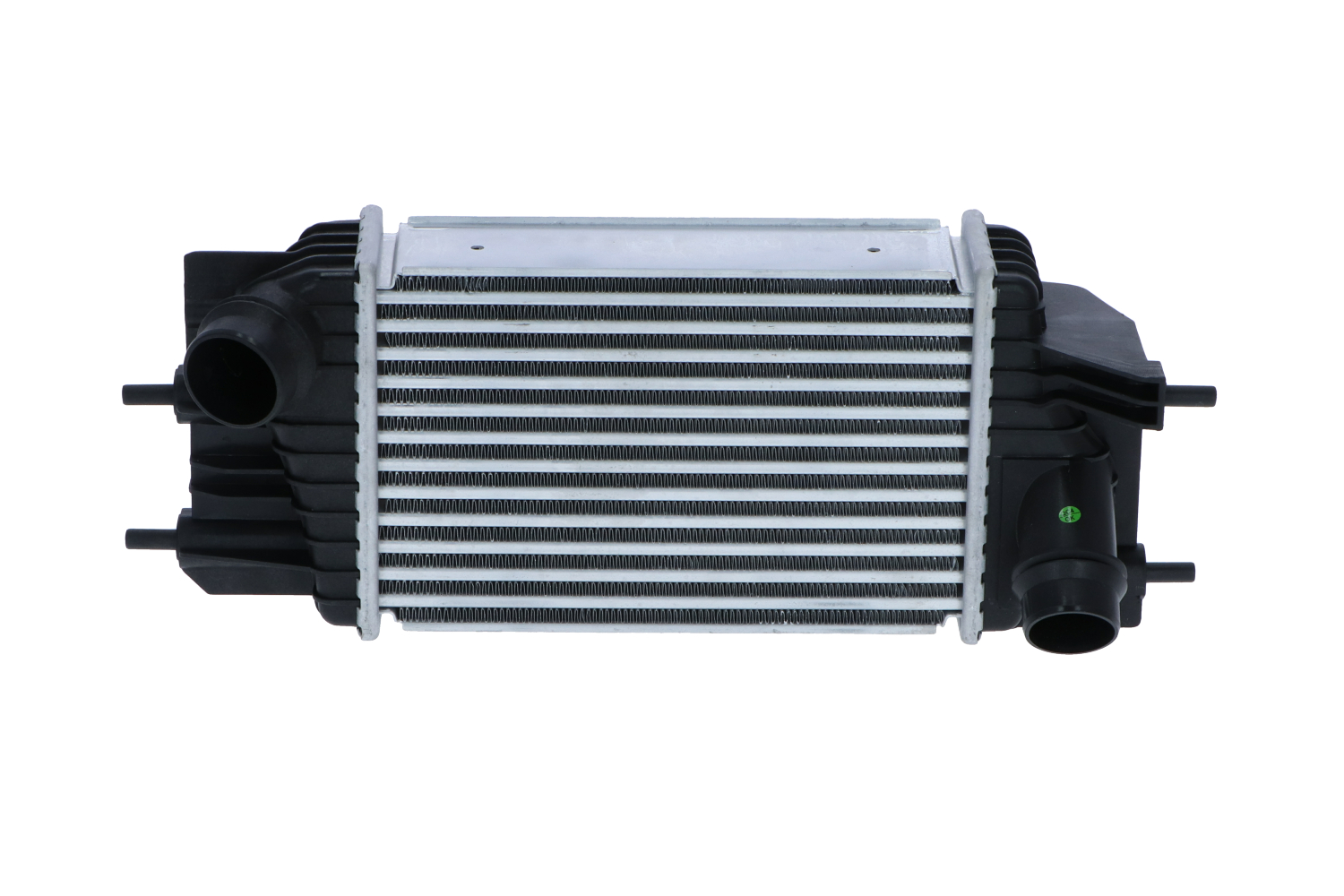 Kjøp Intercooler av NRF 30986 til den lave prisen 2041,37 NOK