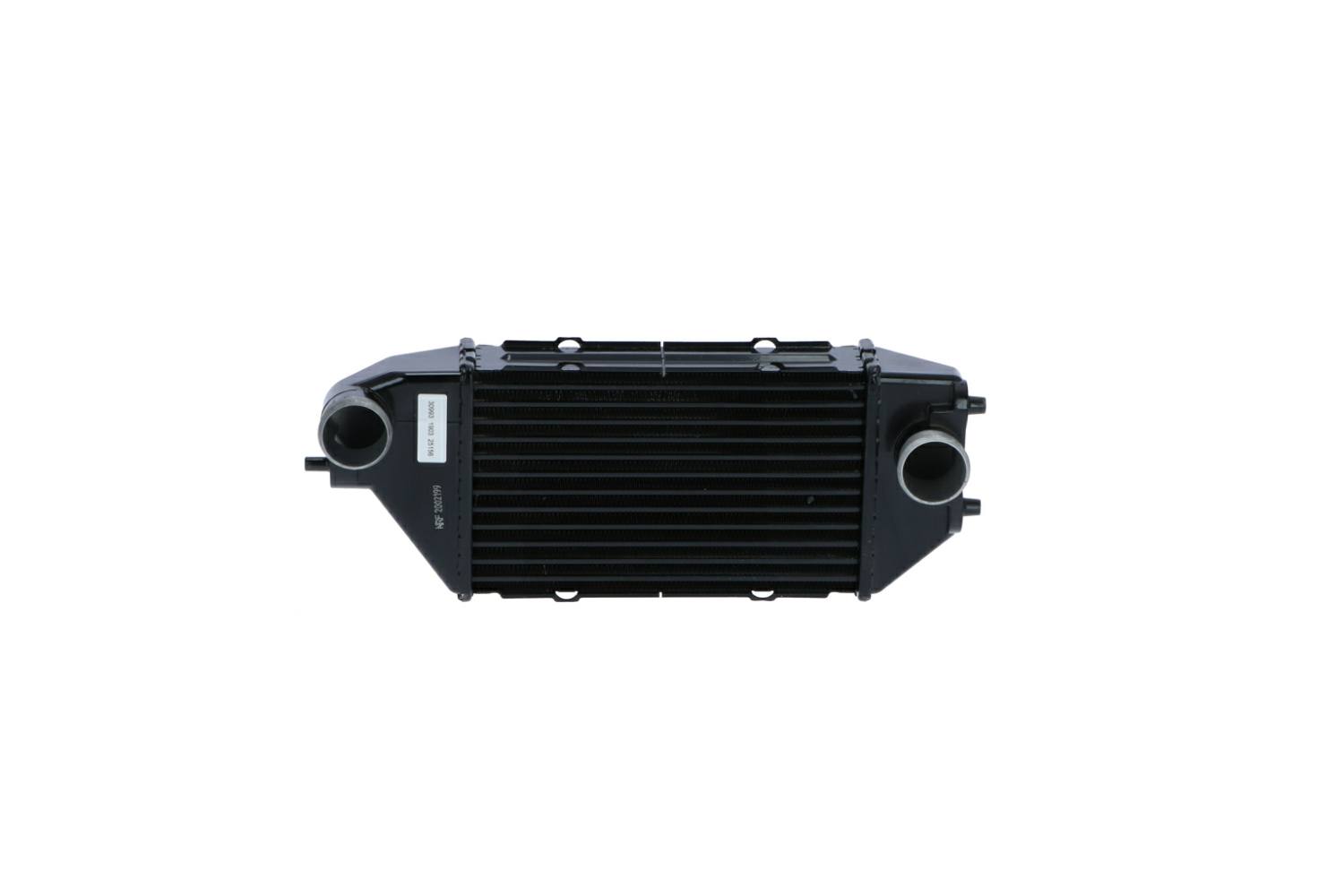 Compre Intercooler da NRF 30993 a um preço baixo por 152,64 €