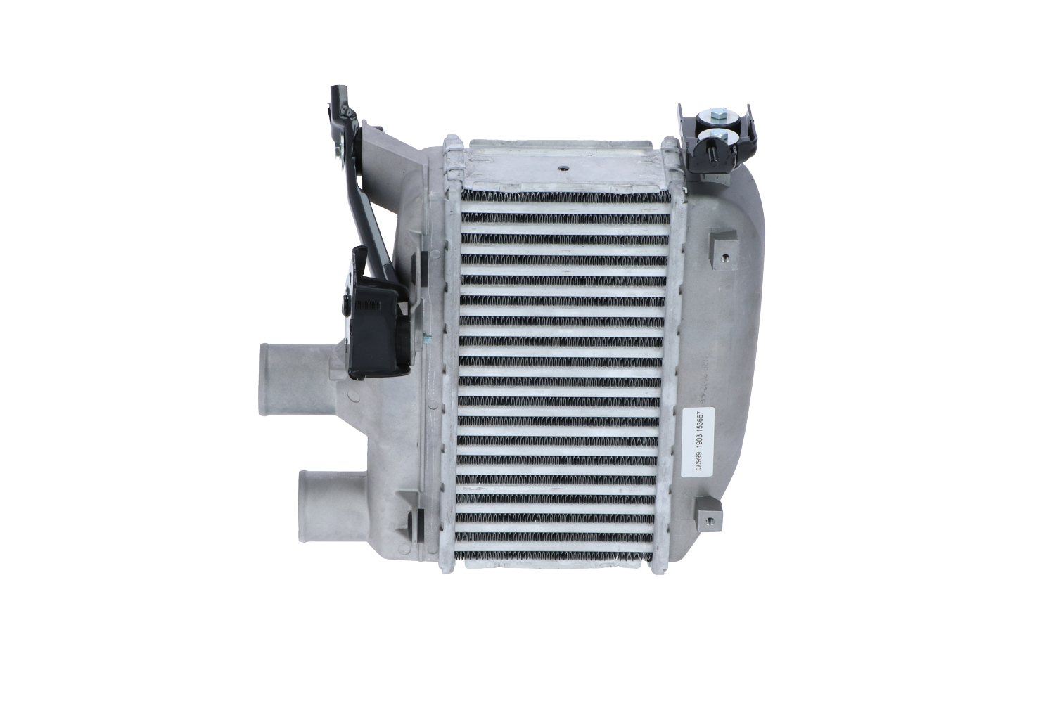 Acquista Intercooler da NRF 30999 a buon mercato per soli 231,51 €