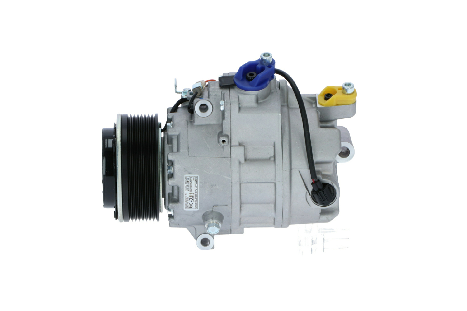 Klimakompressor 320002