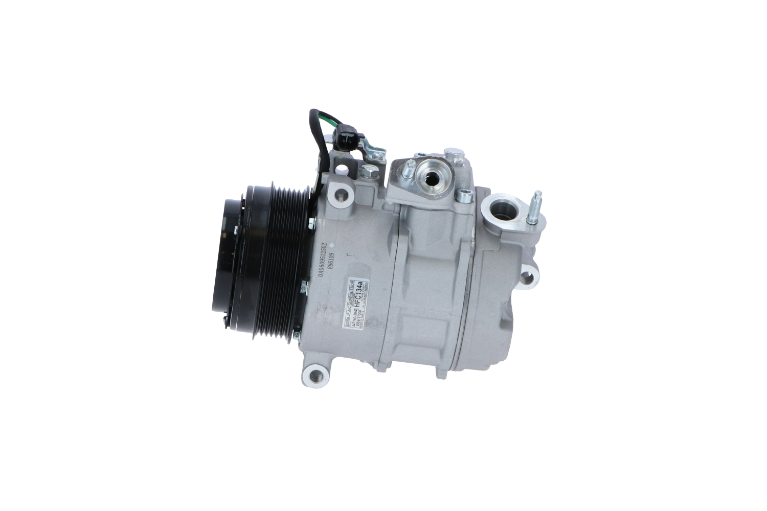 Acquista online NRF Compressore aria condizionata Art.: 320005