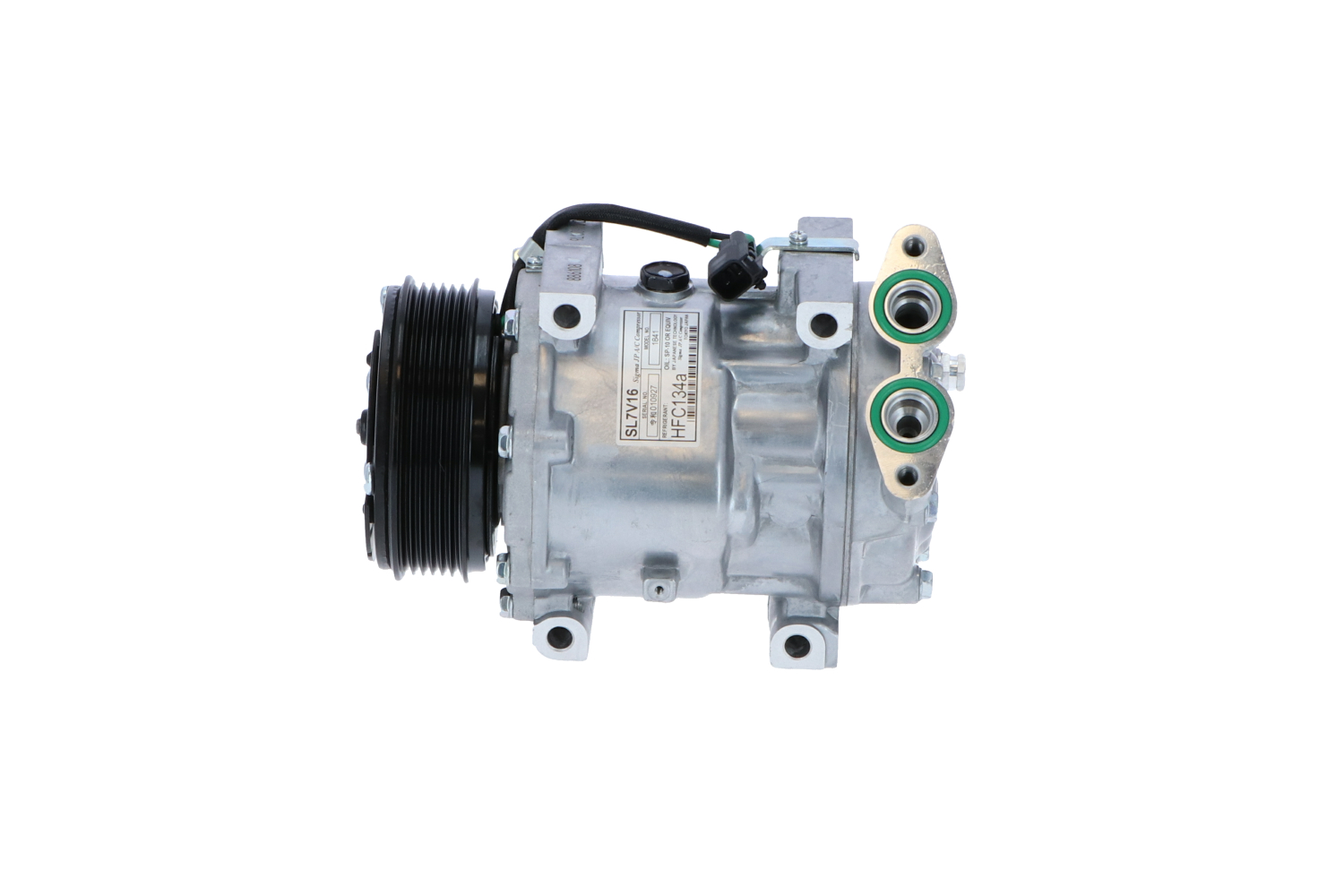 Acquista Compressore aria condizionata da NRF 320013 a buon mercato per soli 252,28 €