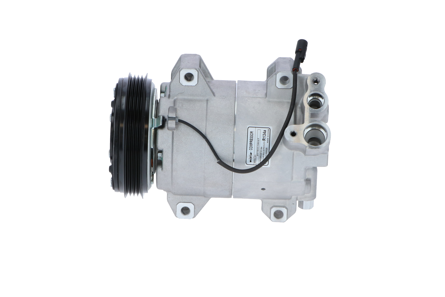 Acquista Compressore aria condizionata da NRF 320025 a buon mercato per soli 204,89 €