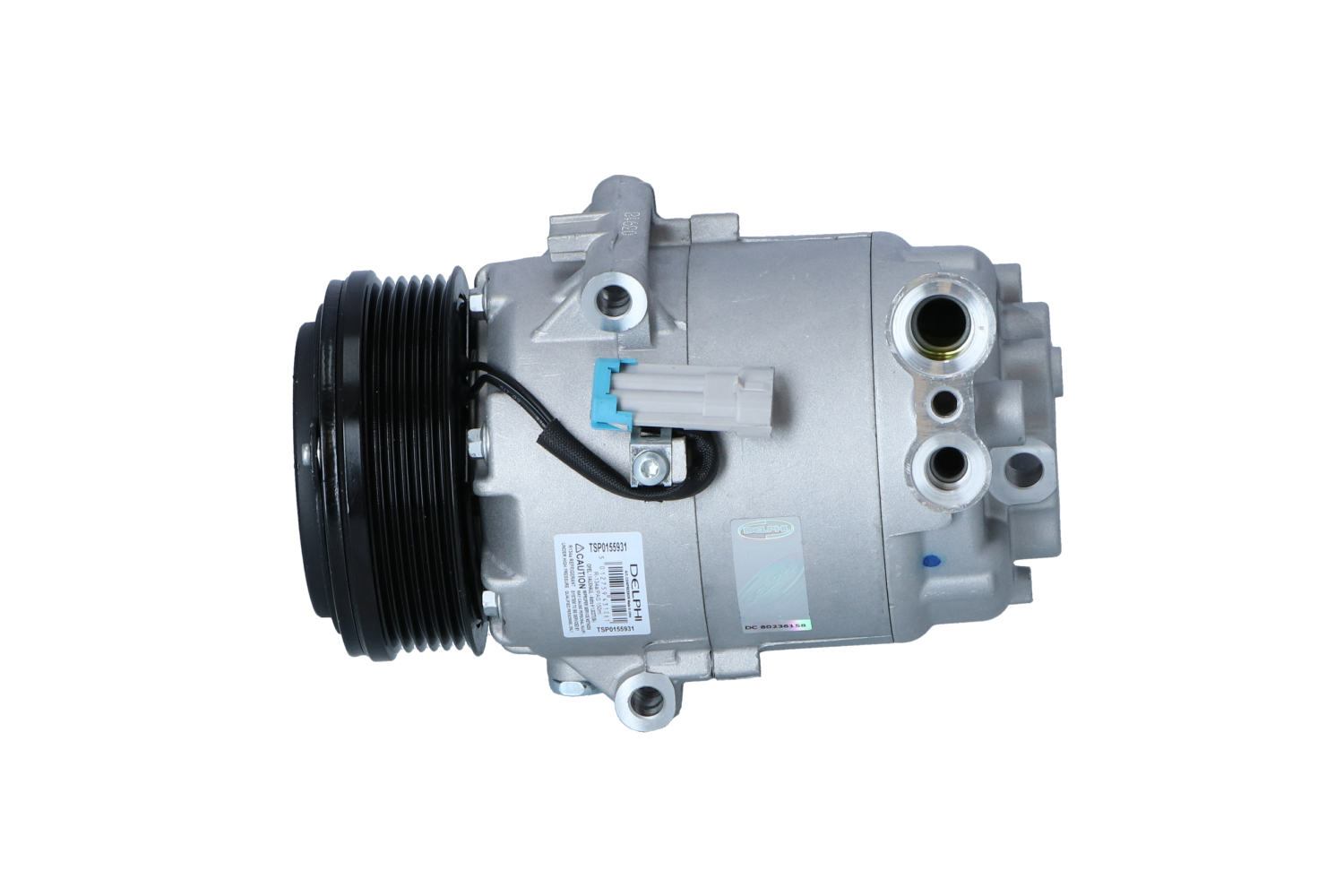 Acquista Compressore aria condizionata da NRF 32480 a buon mercato per soli 248,40 €