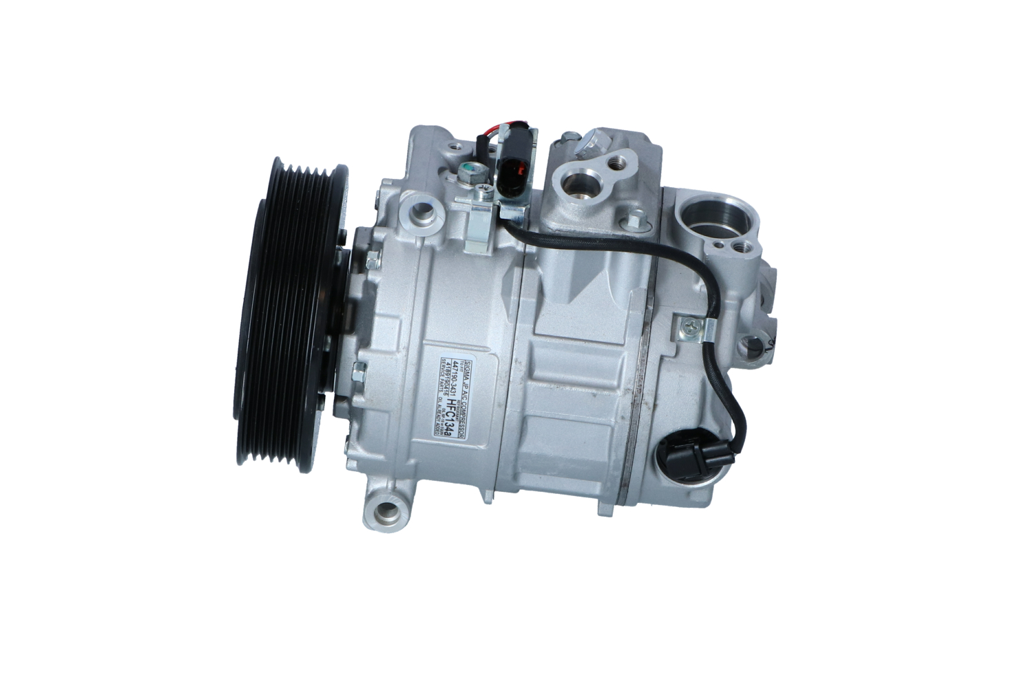 Comprar Compresor, aire acondicionado de NRF 32509 a bajo precio de 259,79 €