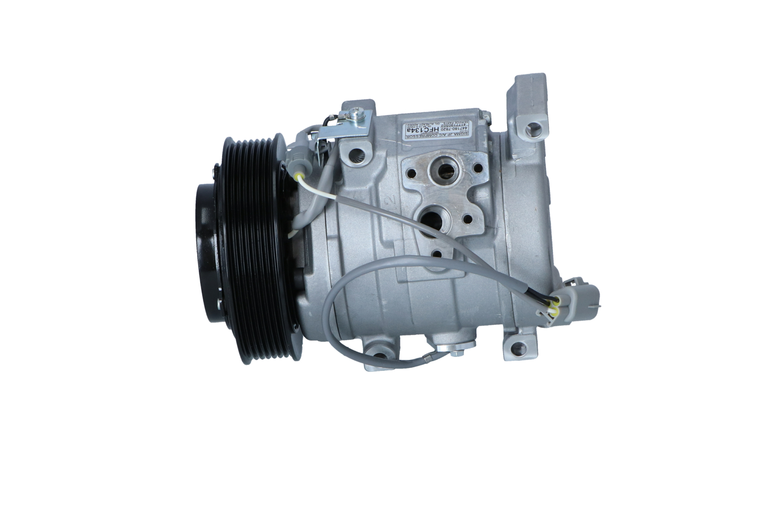 Achetez des Compresseur de climatisation NRF 32635 à prix pour 273,36 €