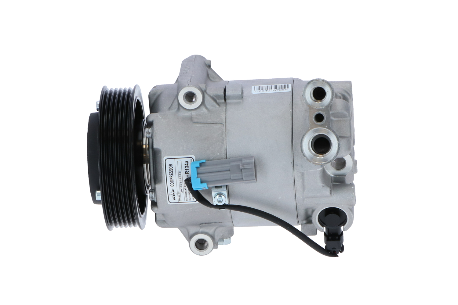 Acquista online NRF Compressore aria condizionata Art.: 32781