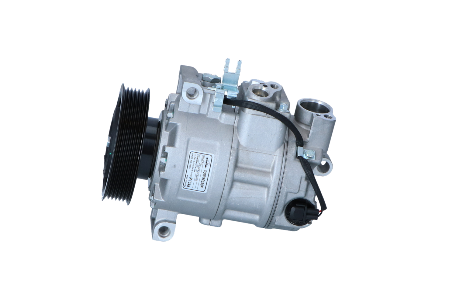 Comprar Compresor, aire acondicionado de NRF 32911 a bajo precio de 268,09 €