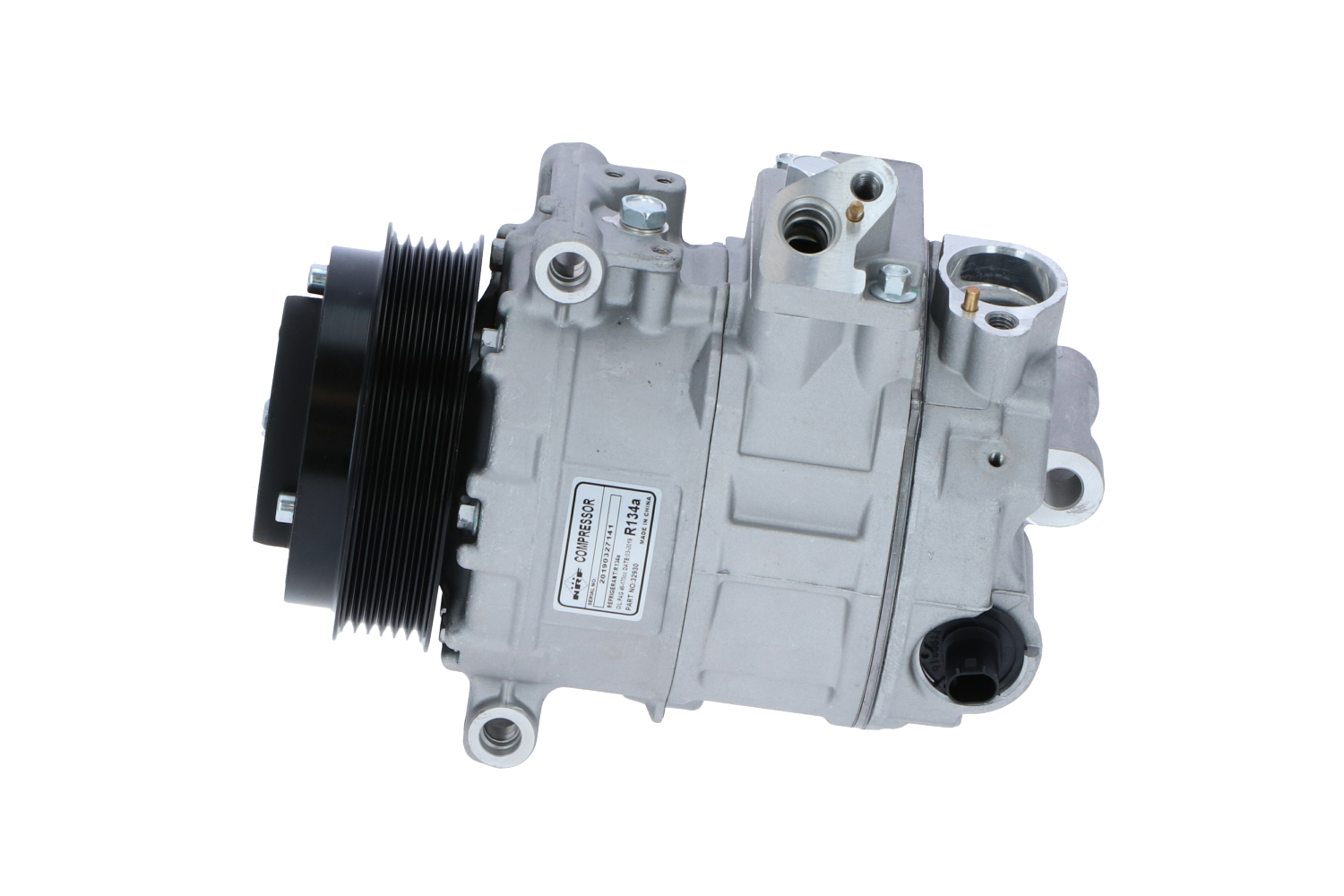 Acquista Compressore aria condizionata da NRF 32930 a buon mercato per soli 319,43 €