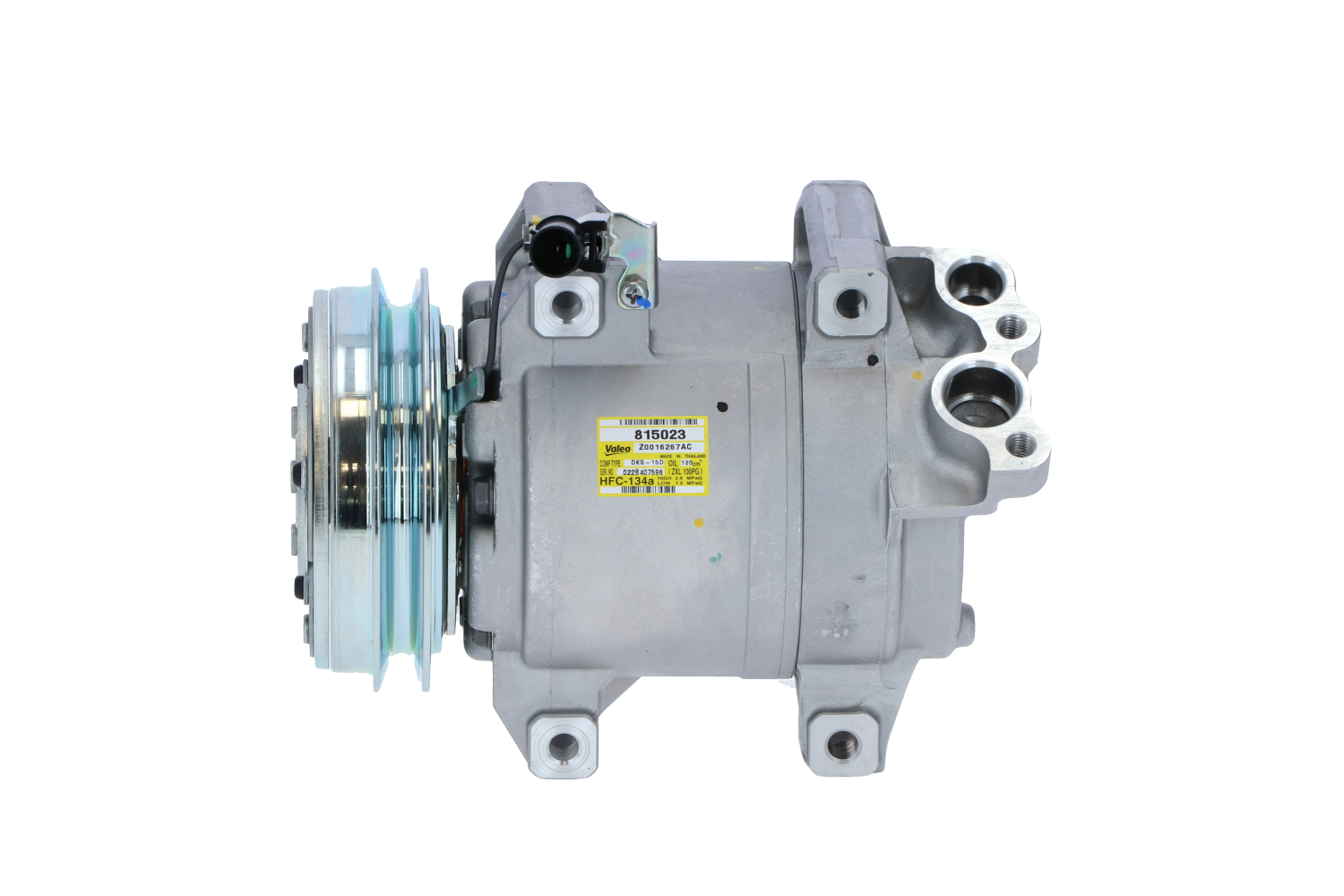 Acquista Compressore aria condizionata da NRF 32953 a buon mercato per soli 329,01 €
