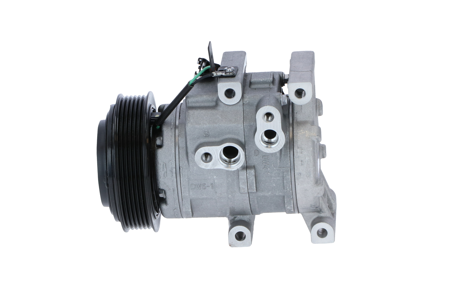 Acquista Compressore aria condizionata da NRF 32975G a buon mercato per soli 300,39 €