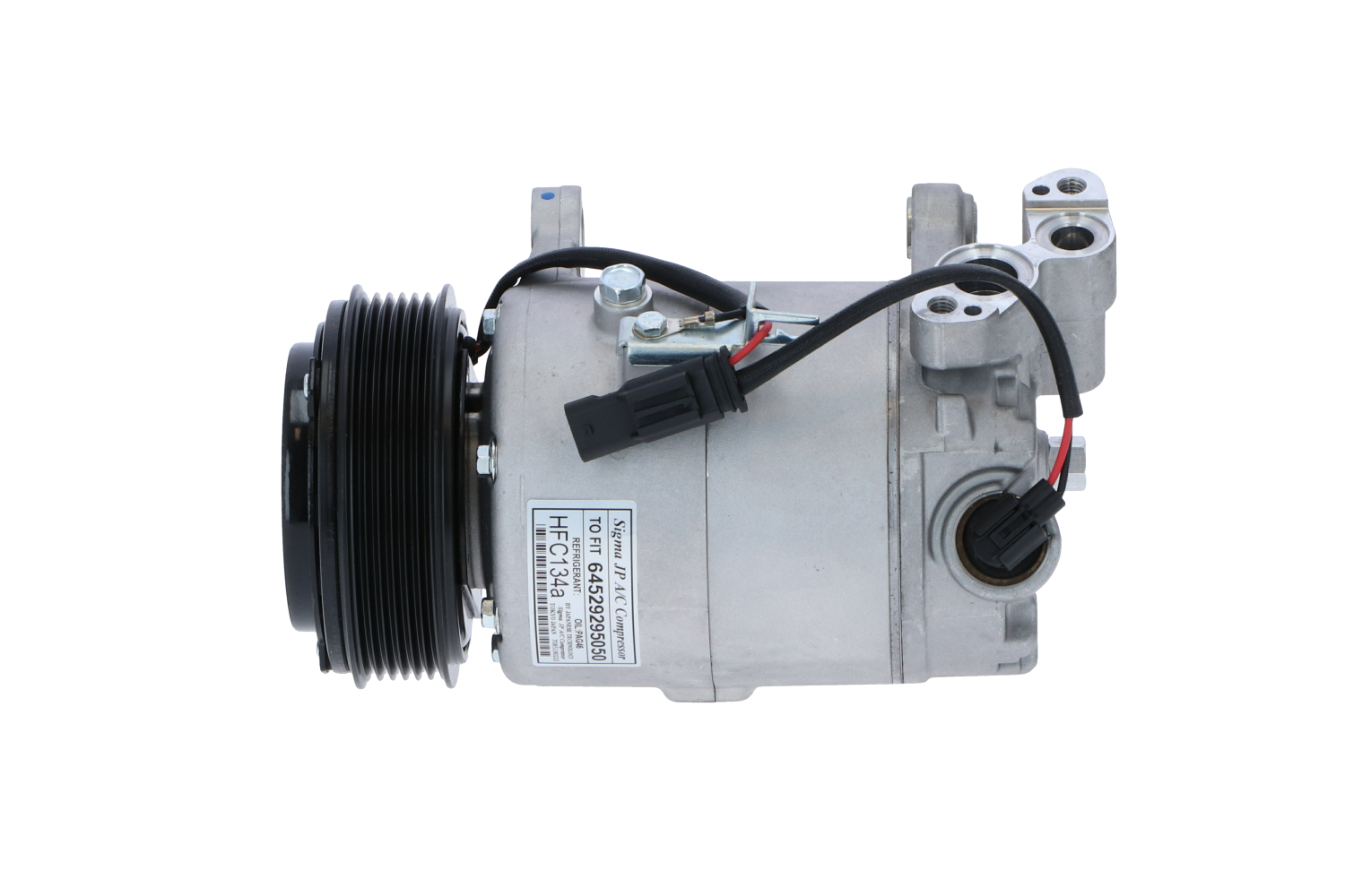 Klimakompressor 32979 für MINI