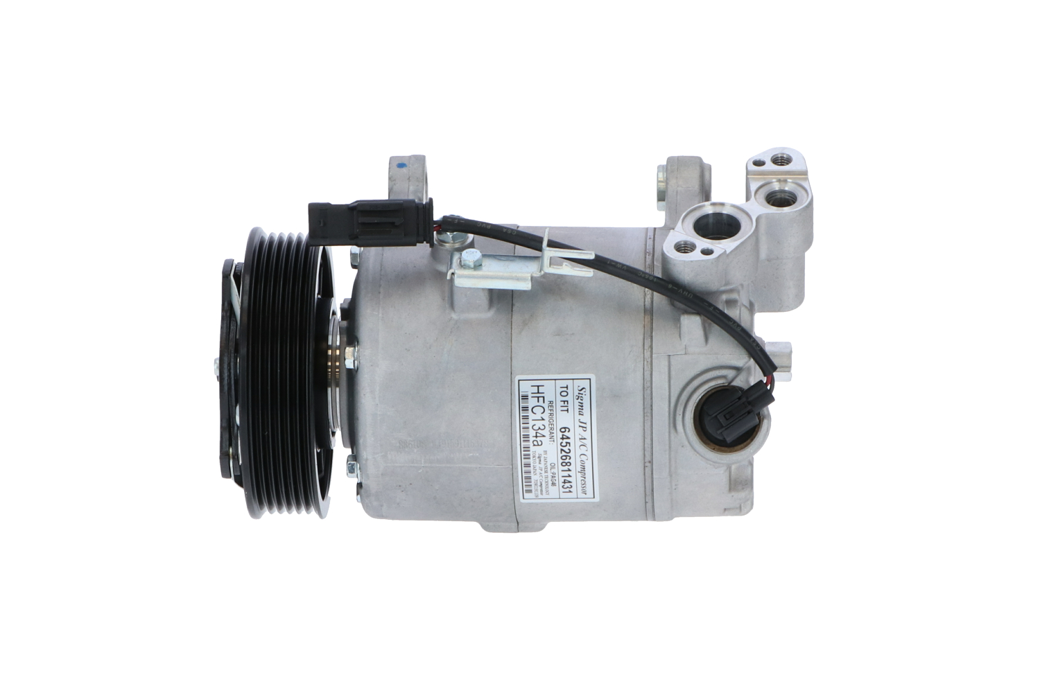 Klimakompressor 32980 für MINI