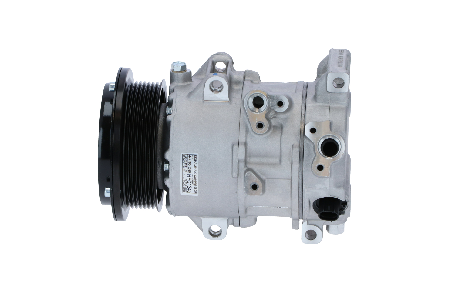 Achetez des Compresseur de climatisation NRF 32982 à prix pour 269,02 €
