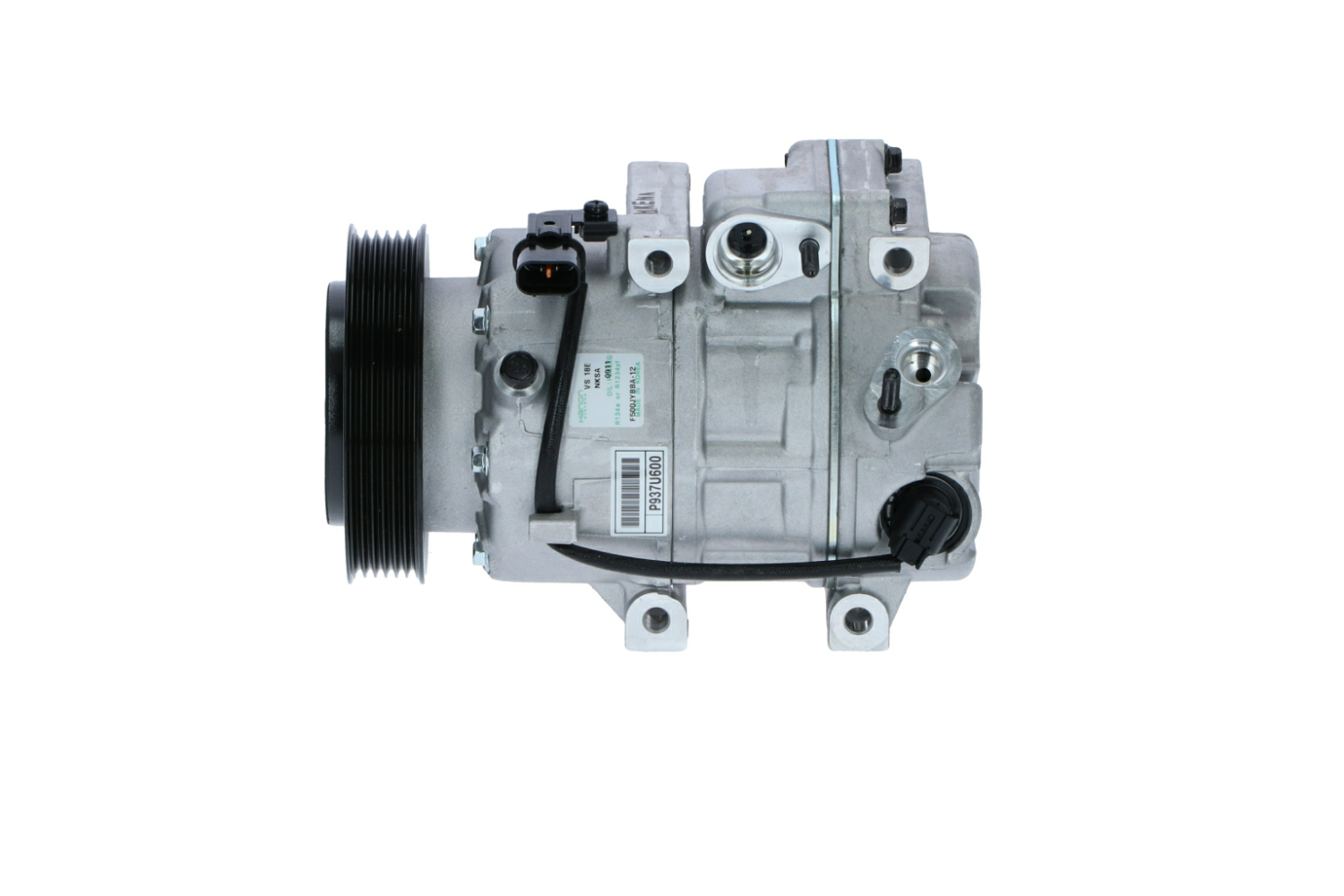 Acquista Compressore aria condizionata da NRF 32983G a buon mercato per soli 211,39 €