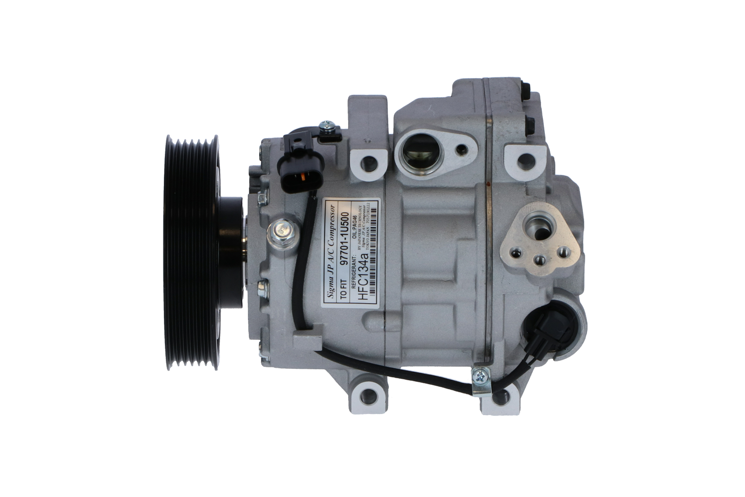 Acquista Compressore aria condizionata da NRF 32984 a buon mercato per soli 314,84 €