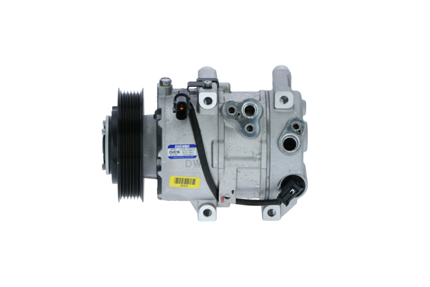 Klimakompressor 32990G