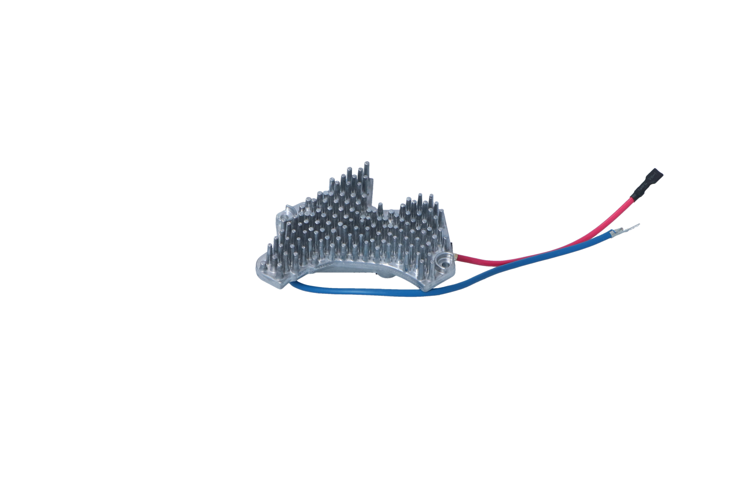 Compre Resistencia de ventilador de calefacción de NRF online para Clase C T-modell (S202) a precios moderados
