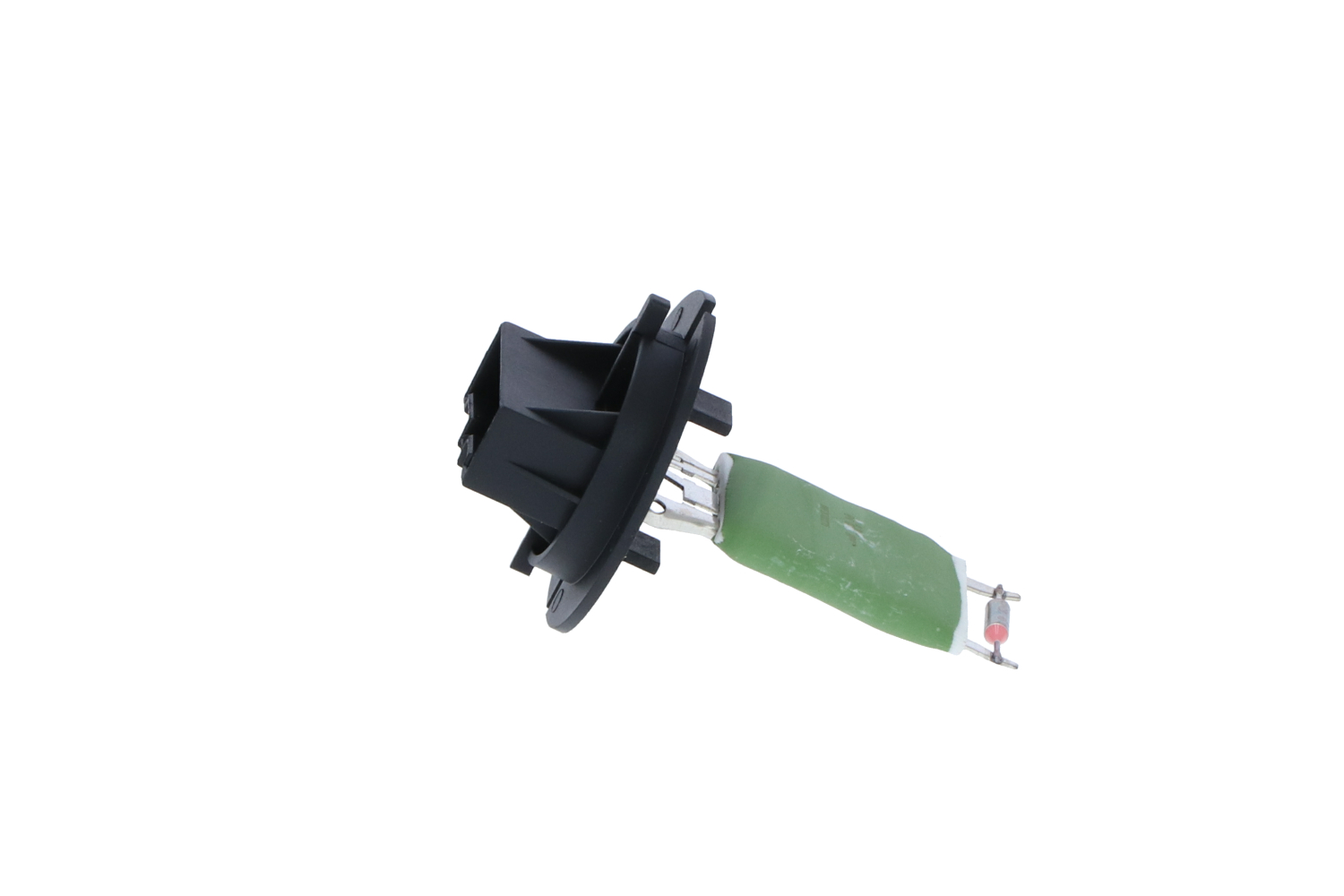 Gebläsewiderstand 342049 von NRF günstig für 11,68 € online kaufen