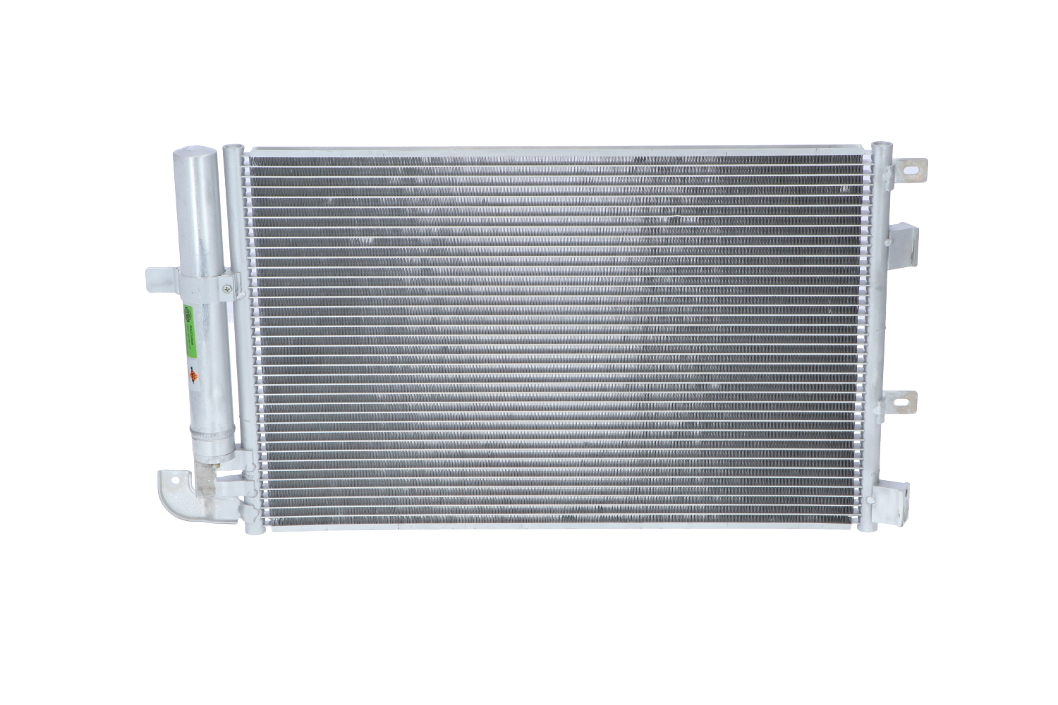 Klimakondensator 350345 von NRF günstig für 168,31 € online kaufen