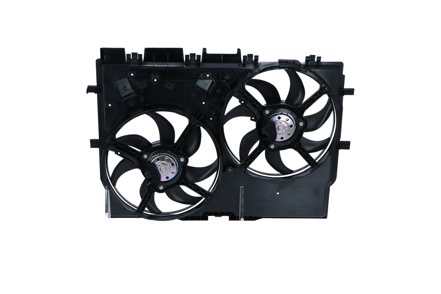 Achetez des Motoventilateur NRF 47865 à prix pour 141,25 €