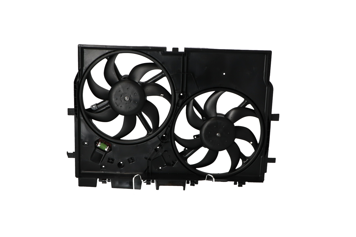 Kühlerlüfter 47866 von NRF günstig für 158,74 € online kaufen