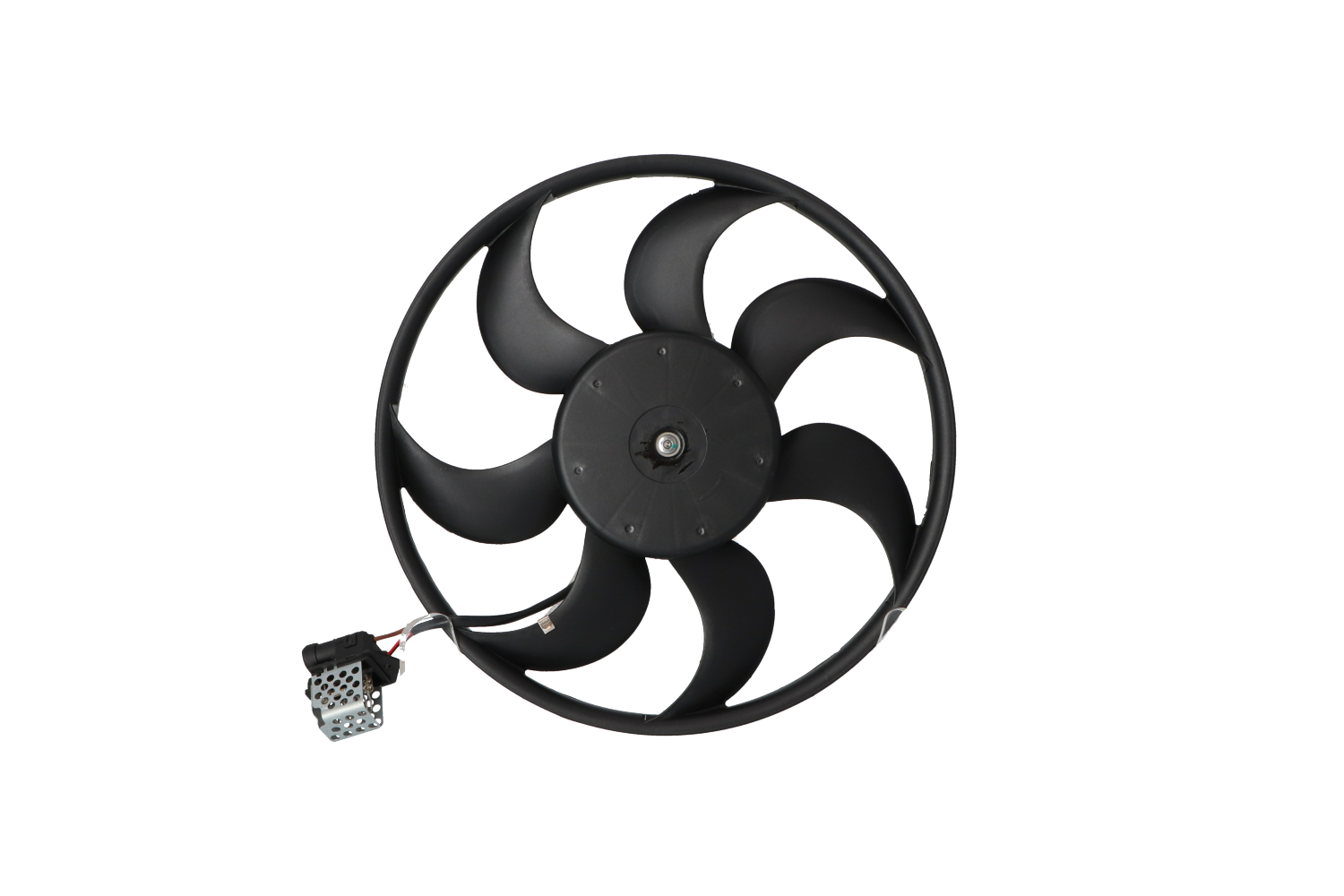 Acquista Ventola radiatore da NRF 47877 a buon mercato per soli 57,22 €
