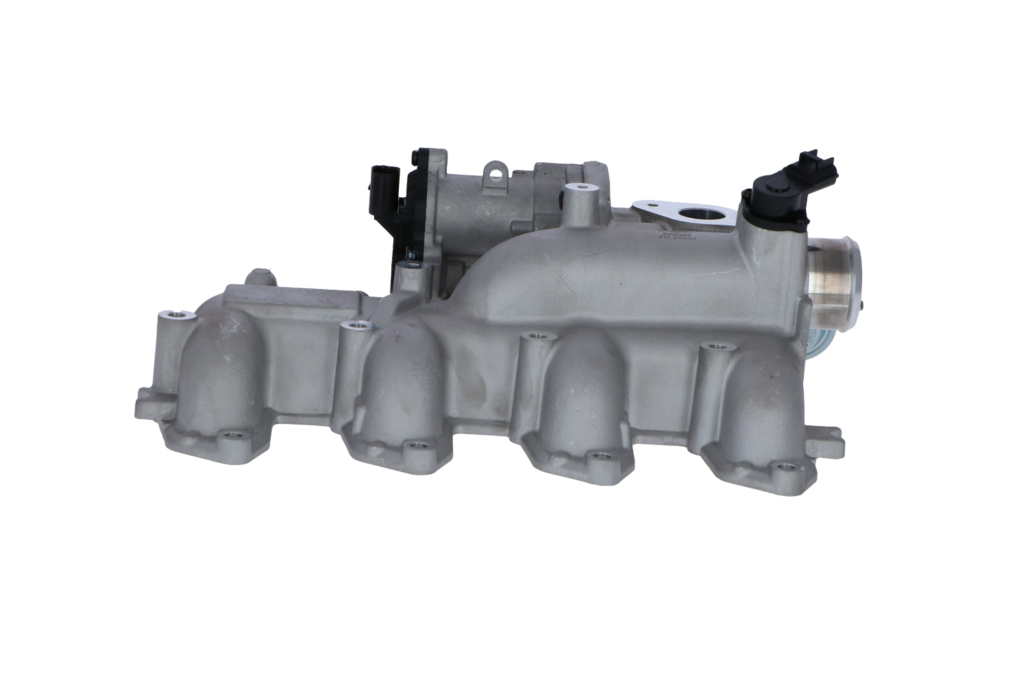 Comprar Modulo EGR de NRF 48373 a bajo precio de 243,87 €